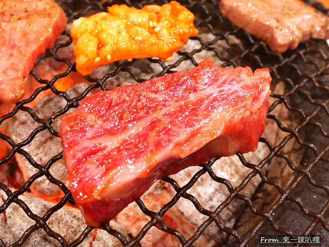 東京淺草燒肉-本とさや37