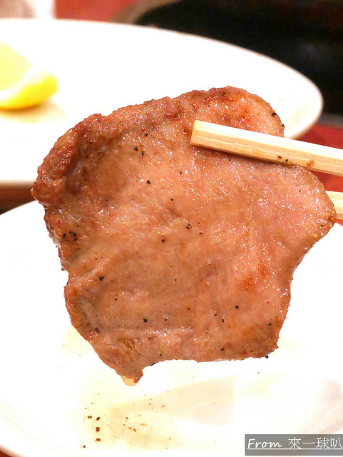 東京淺草燒肉-本とさや35