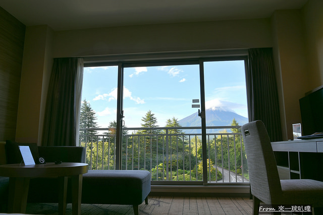 富士景觀飯店-Fuji View Hotel050