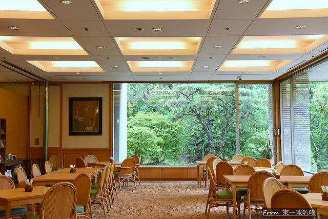 富士景觀飯店-Fuji View Hotel004