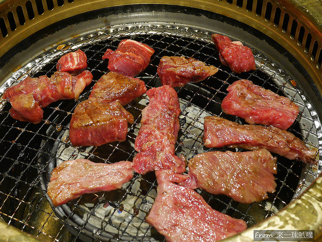 北海道FAM燒肉大通店105