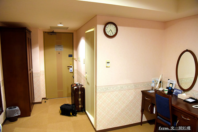 千歲站酒店 -Chitose Station Hotel10