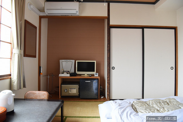 菊屋飯店-Hotel Kikuya13