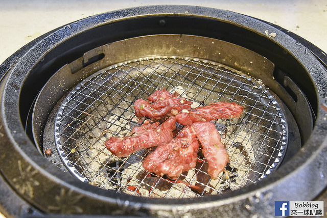 新宿平價燒肉-燒肉長春館-35