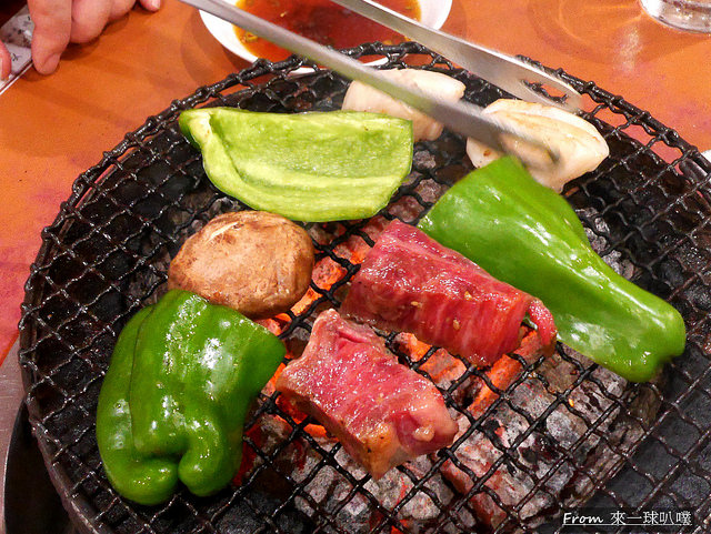 東京淺草燒肉-本とさや47
