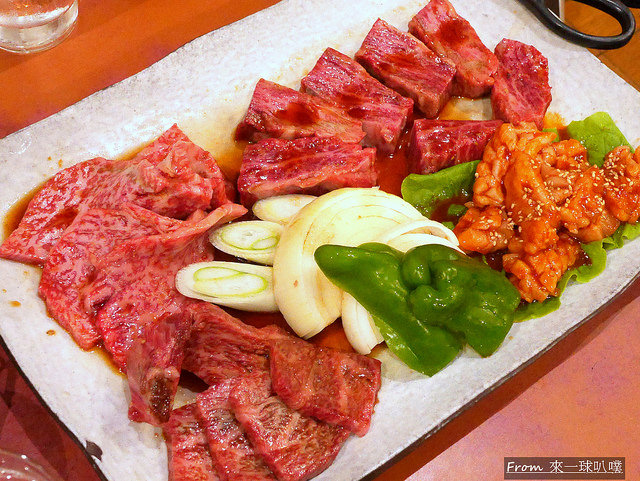 東京淺草燒肉-本とさや28