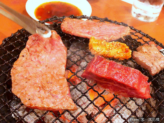 東京淺草燒肉-本とさや39
