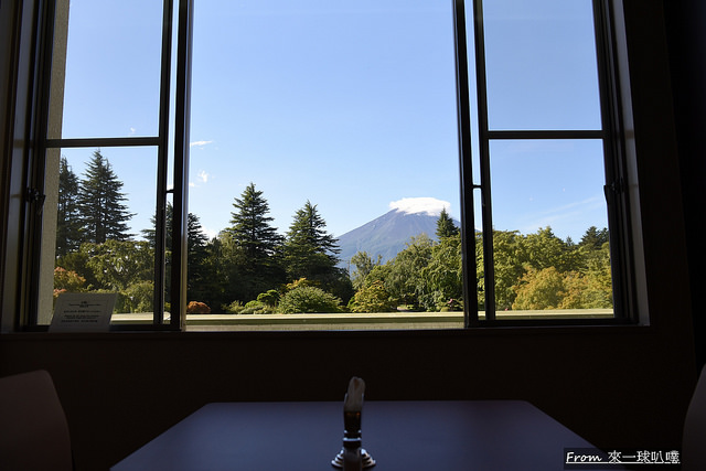 富士景觀飯店-Fuji View Hotel082