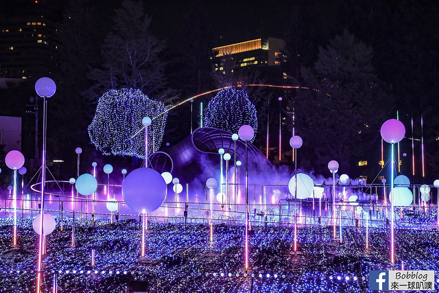 東京中城聖誕點燈 2018-TOKYO MIDTOWN CHRISTMAS 2018-39