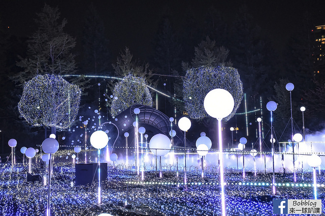 東京中城聖誕點燈 2018-TOKYO MIDTOWN CHRISTMAS 2018-25