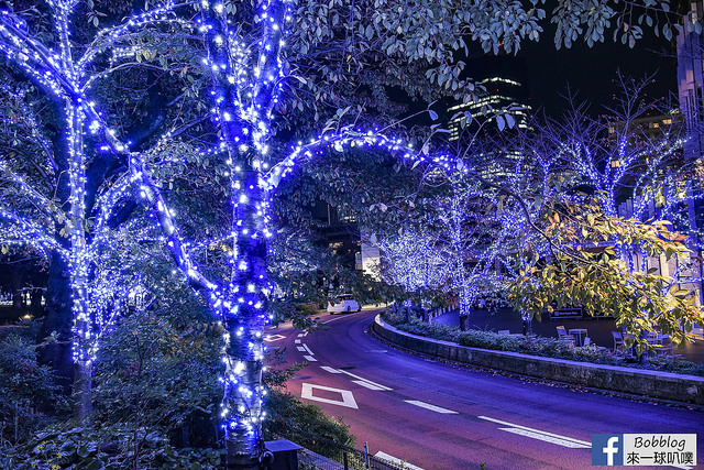東京中城聖誕點燈 2018-TOKYO MIDTOWN CHRISTMAS 2018-22
