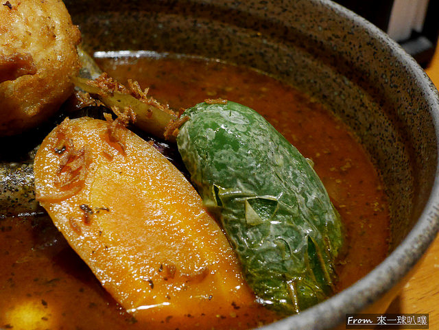 Picante Soup curry-Picante 湯咖哩18