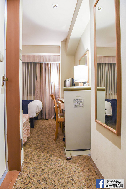 新宿薔薇花園飯店 (Hotel Rose Garden Shinjuku)-27