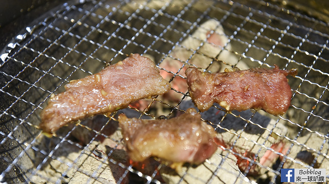 新宿平價燒肉-燒肉長春館-29