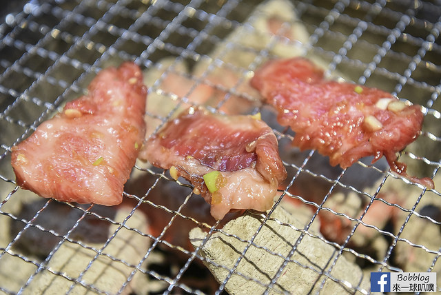 新宿平價燒肉-燒肉長春館-25