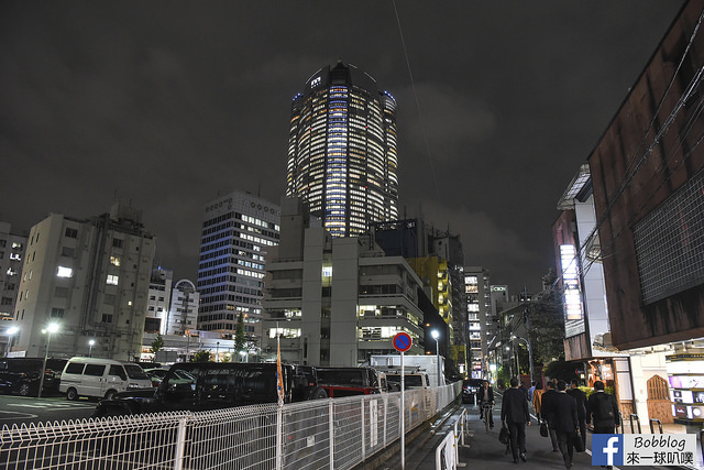六本木之丘森大樓 東京城市觀景展望台+ SKYDECK屋上展望台-2